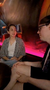 2.2K views · 18K reactions | แลนดิ้งลอนดอนแบบเหตุการณ์มากมาย...