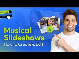 3 Easy Steps to Create Musical Slideshows That Get 1000+ Likes