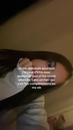 Peurs Relationnelles et Déceptions Amoureuses