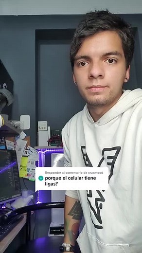 ¿Por qué se utilizan las ligas en la instalación de pantallas de celulares?