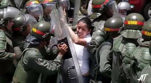 314K views · 9.6K shares | Véanlo Te quiero Venezuela | Sascha Fitness | Facebook