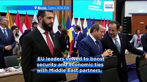 Latest news bulletin | April 25th, 2026 – Morning