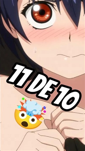 Andy finds the perfect dress 11 out of 10 🤯 #fuko #undeadunluck #anime
