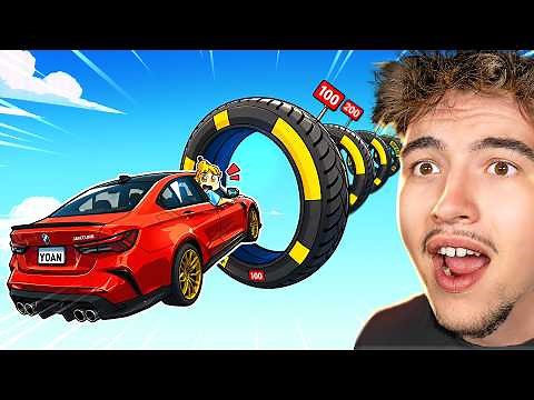 RUNNING IS IMPOSSIBLE ON GTA EXCEPT FOR ME!