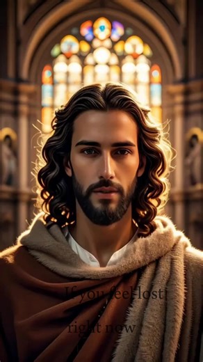 Finding Hope When You Feel Lost