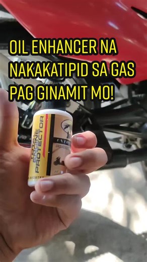Oil enhancer na nakakatipid ng gas pag ginamit mo! 😱😱😱 #jet1extremeoilengineprotector #fyp #tiktokph @Jet1ExtremeOilEngineProtector
