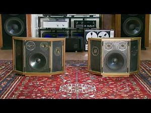 Acoustic Research ar mst test audio 2