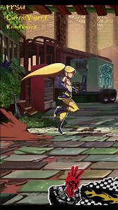 How to adjust game design #art #anime #howto #animation #gaming