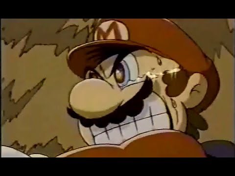 Mario Kart 64 - Commercials collection
