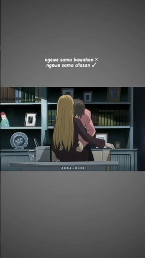 scene anime +18 ecchi/hentai - phantom: requiem