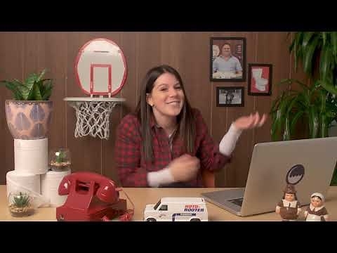 Roto-Rooter Reviews with Jen - Jetting Service to Clean Sewer Pipes