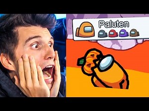 Ich werde zum Tode VERURTEILT! | Among Us