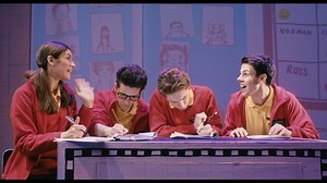 8 comments |  TOM GATES - Live on Stage is here!  Starting today and running through until Saturday evening, this exciting and hilarious new adventure brings Liz Pichon's fantastic characters to life and is perfect for all the family, whether you are a lover of the books  or new to Tom and his friends! Tickets  https://bit.ly/2MOIVHg | Darlington Hippodrome | Facebook