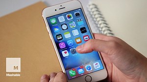 iPhone 6S Review