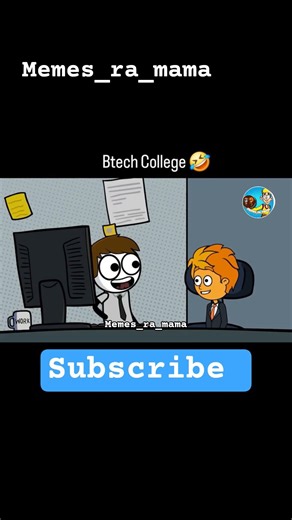 B tech collage YT viral #telugumemes subscribe