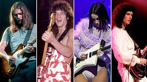 The greatest delay moments of all time: 25 classic guitar tracks elevated by echo