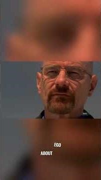 You Were Rooting for the Wrong Man | Breaking Bad #shorts #youtubeshorts #breakingbad