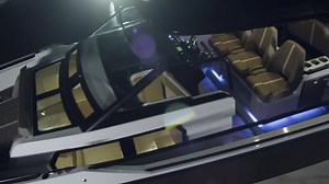 1K views · 34 reactions | The Saxdor 320 GTO is here..... | Idealboat.com | Facebook