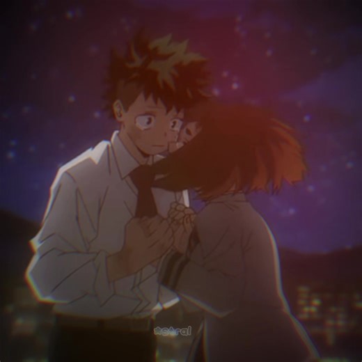 My Hero Academia BKDK Edit Showcase