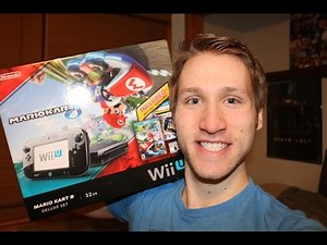 Wii U for Christmas *UPDATE*