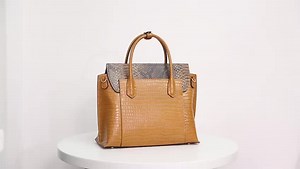 #genuineleather #leatherbagsforwomen #tiktokfashion #handbagscollection #zan_usa