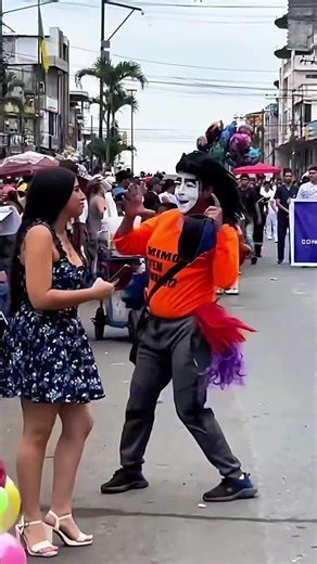 Funny Clown Prank Compilation That Will Make You Laugh