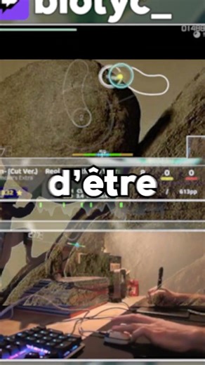 J'ai PERDU mon pseudo??