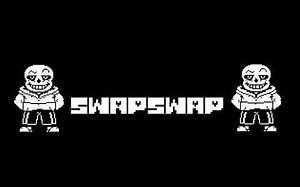 【SwapSwap】Dunking The Maniac down