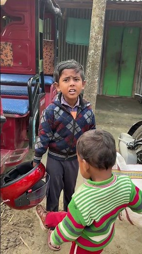 Chhotu bhai ke liye Bajar Se Kya laega Yahi poochh raha hai #viral #shorts