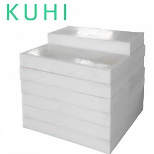 [Hot Item] Durable UHMW-PE & HDPE Sheets for Versatile Applications - Competitive Prices & Quick Delivery