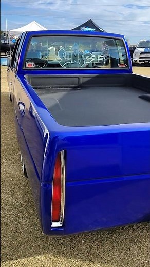 1994 Nissan Hard Body D21