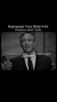 How to *Actually* Reprogram Your Mind 🧠