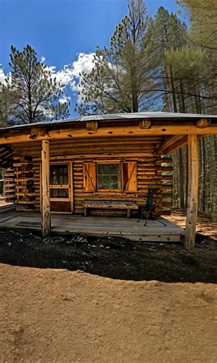 Beautiful 😍 | Log Homes