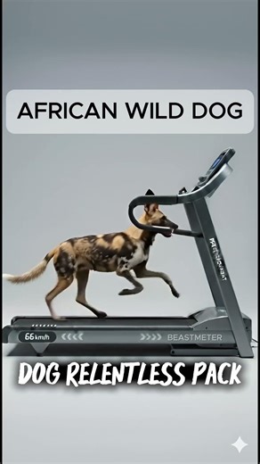 These Wild Predators Run Faster Than Your Car 🐆💨