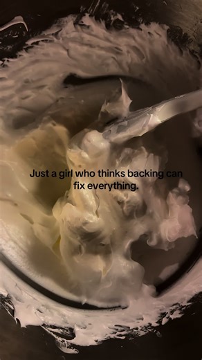 #kitchenaid #baking #smallcontetcreator #recipes #therapytok