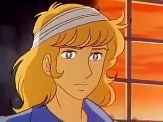 capitulo 86 | Candy Candy 115 capitulos