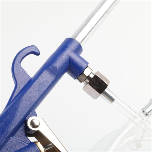 Pneumatic Cleaning Gun High Pressure Car Cleaning Tools
