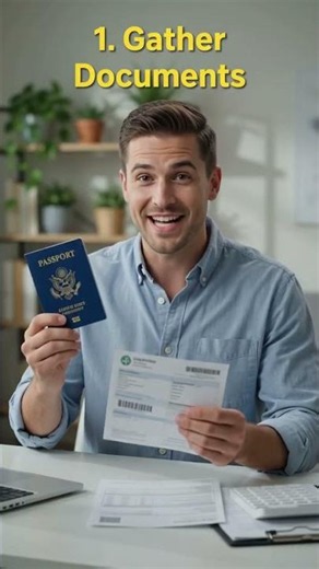 How to Apply US Driving Licence