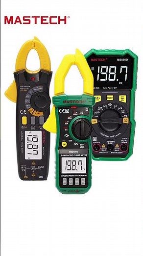 HVAC Tech Essentials: MASTECH Outlines the Ultimate Toolkit