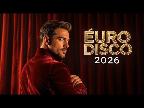 80s 90s Disco Party Megamix [NONSTOP] | 🎷 Legendary Dance Greatest Hits Collection