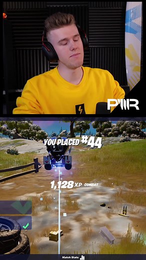 Nobody told me they patched it... #Fortnite #Lachlan #Gaming #fyp #glitch