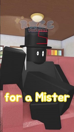 Moe Ron. #forsaken #raze #roblox #recommended