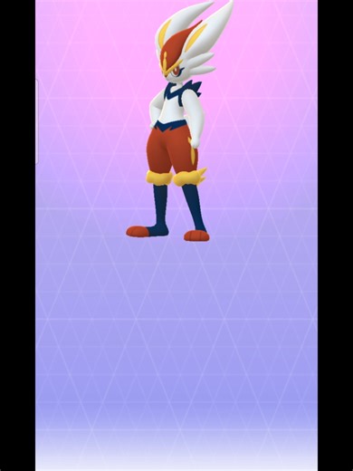 Scorbunny Full Evolution in Pokémon Gameplay