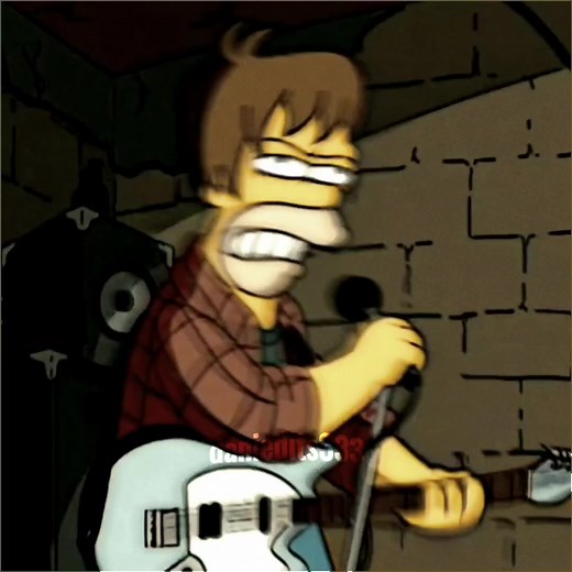 Creating a New Sound with Sadgasm | The Simpsons Edit