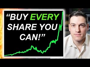 3 Stocks With CRAZY Potential In November 2025