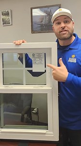 🪟Vytex Potomac HP Windows🪟 Homeowners compare a lot of windows before they make a decision — and they should. Not every product is built the same, and not every company handles pricing the same way. We’ve built our business on something simple: premium performance, transparent pricing, and zero pressure. That’s why we’re excited about the Vytex Potomac HP — a locally built window known for: Extremely low air infiltration (helps stop drafts) Serious energy efficiency Beautiful fit & finish Card