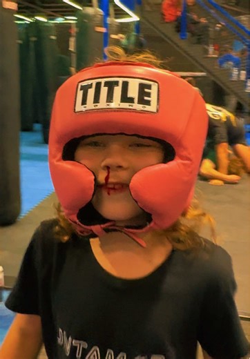 Lovely Lucy is just a little girl who absolutely loves to fight💥🥊Enjoy this epic compilation of Lucy’s recent boxing, wrestling, MMA, and jiu jitsu highlights! #lovelylucy #fight #ufc #girlpower #cute