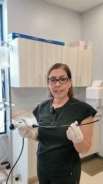 Cistoscopia: ¿Cuándo es necesaria?