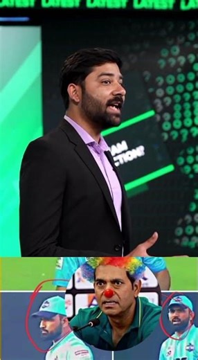 😯 Fakhar Zaman Fit Nazar Aa Rahe Hain! Team Selection Par Nayi Debate 🔥🏏 #cricketfans #cricket