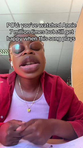 Annie Song POV: Reliving Joy After 7 Million Views